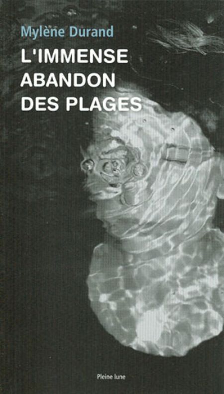 L'immense abandon des plages L'immense abandon des plages