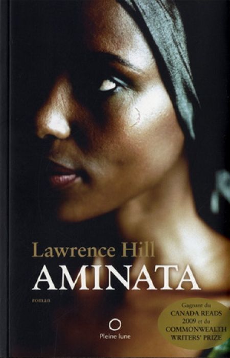 Aminata Aminata