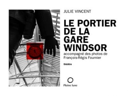 Le portier de la gare Windsor Le portier de la gare Windsor