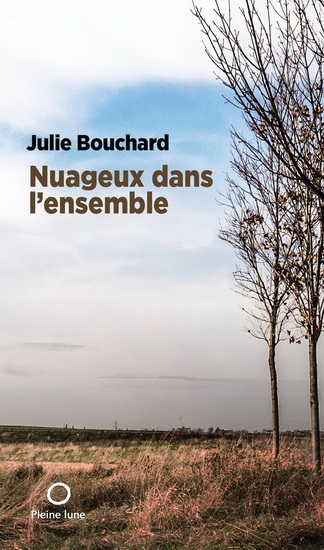 Nuageux dans l'ensemble Nuageux dans l'ensemble
