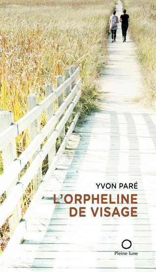 L'orpheline de visage L'orpheline de visage