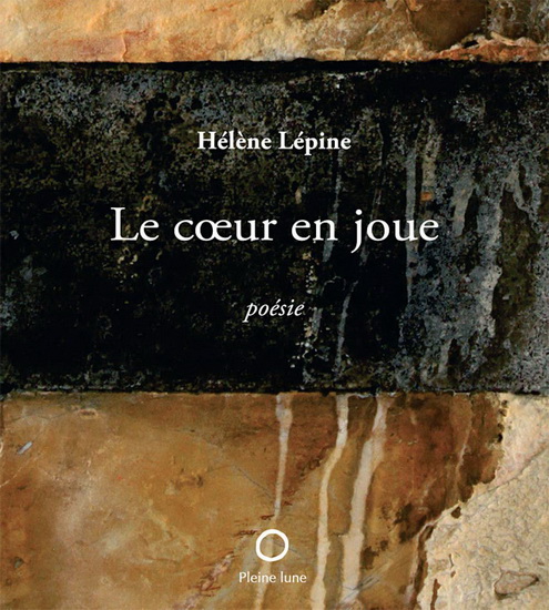 Le coeur en joue Le coeur en joue