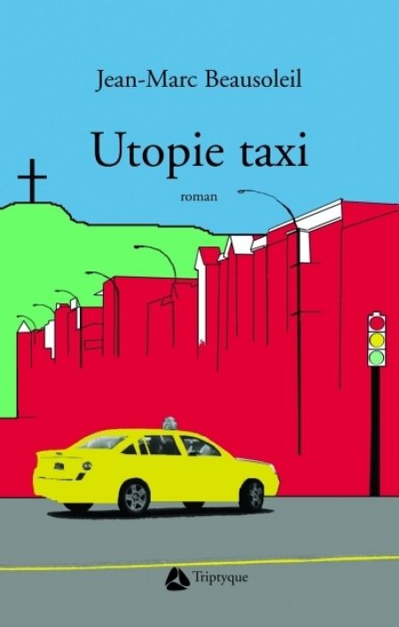 Utopie Taxi Utopie Taxi