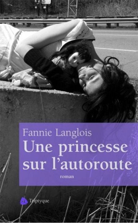 Une princesse sur l'autoroute Une princesse sur l'autoroute