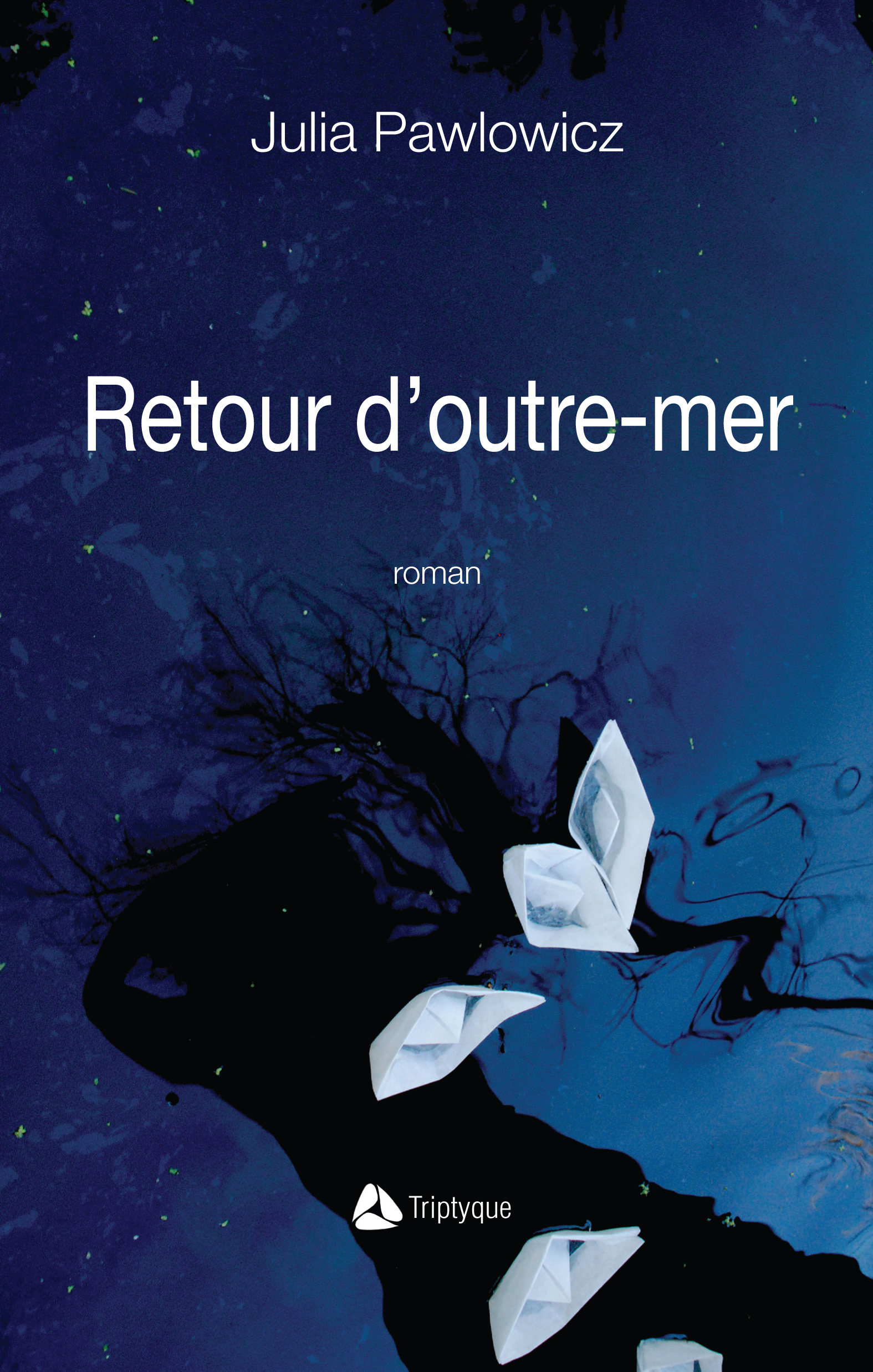 Retour d'outre-mer Retour d'outre-mer
