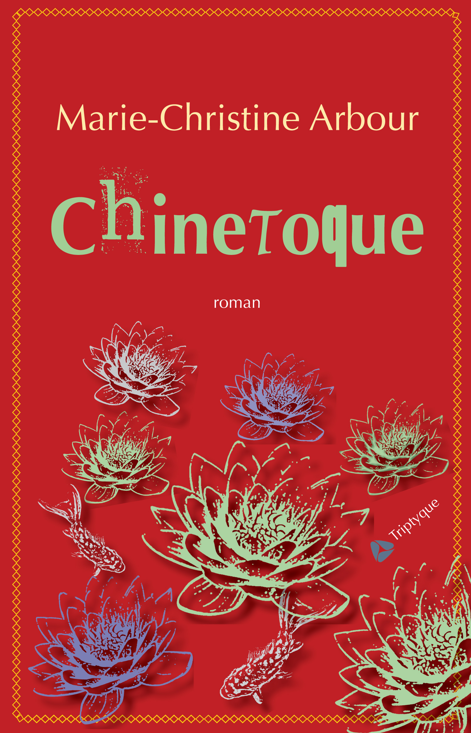 Chinetoque Chinetoque