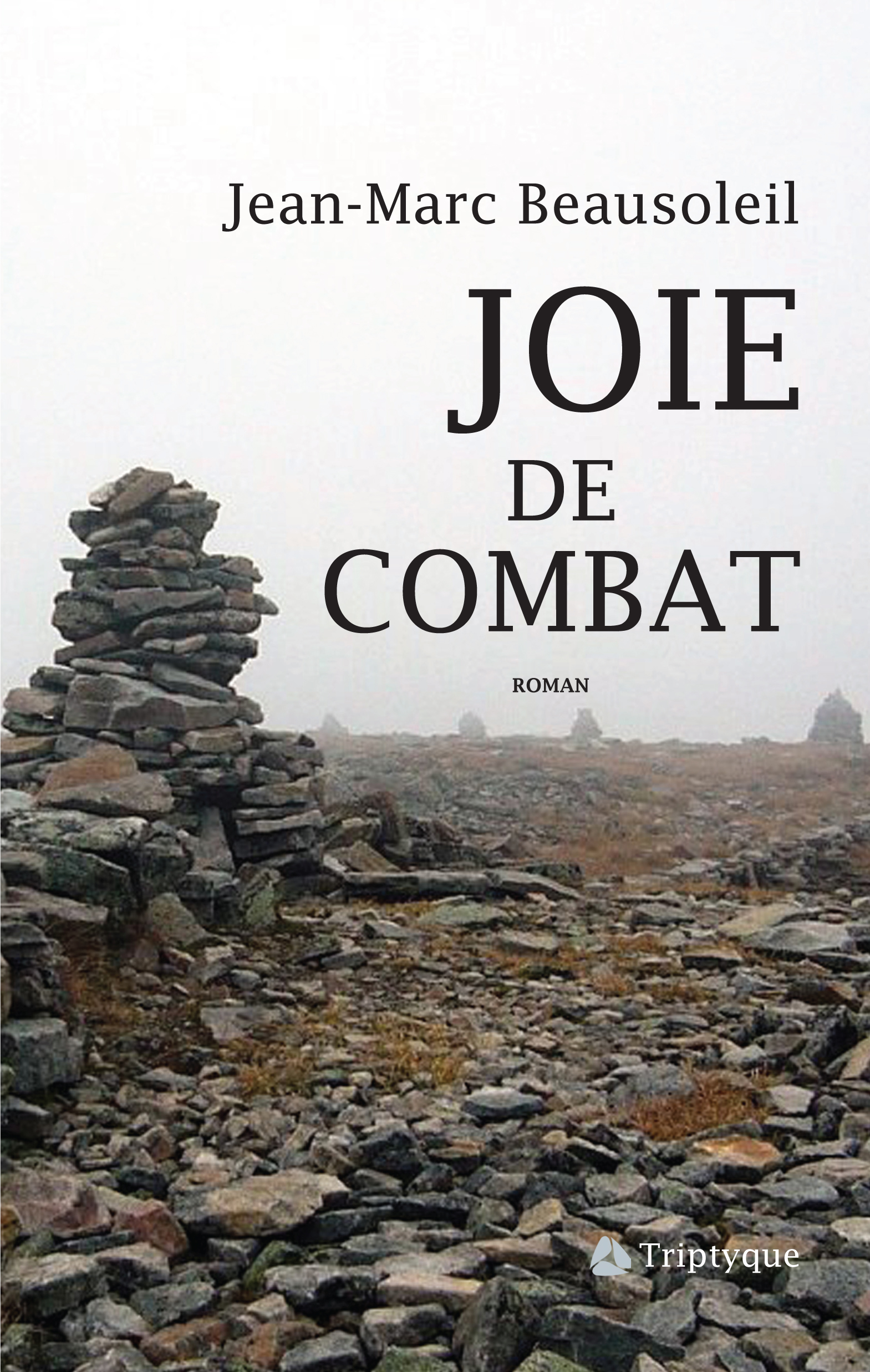 Joie de combat Joie de combat
