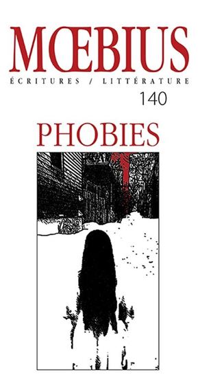 Moebius, no 140 : phobies Moebius, no 140 : phobies