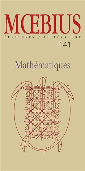 Moebius, no 141 : Mathématiques Moebius, no 141 : Mathématiques