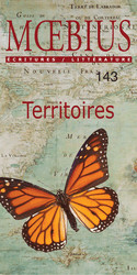 Moebius no 143 Territoires Moebius no 143 Territoires