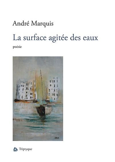 La surface agitée des eaux La surface agitée des eaux