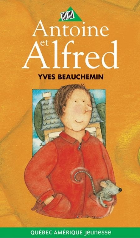 Antoine et alfred Antoine et alfred
