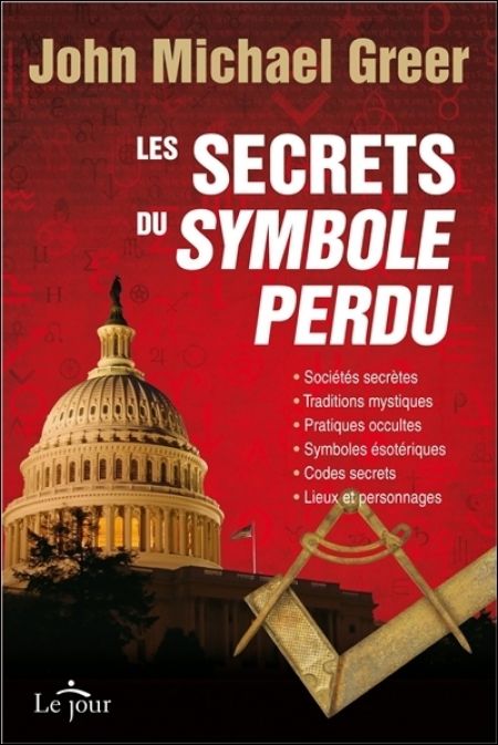 Les Secrets du symbole perdu Les Secrets du symbole perdu