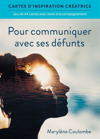 Pour communiquer avec ses défunts Pour communiquer avec ses défunts