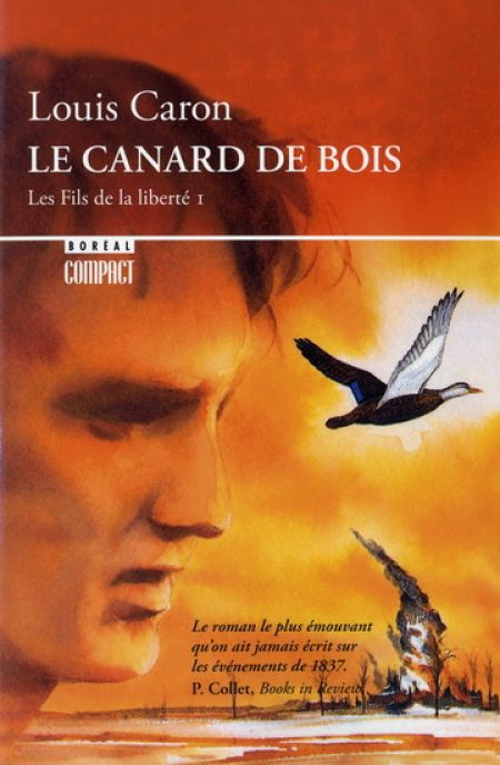 Le Canard de bois Les Fils de la liberté v 01 Le Canard de bois Les Fils de la liberté v 01