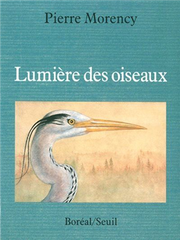 Lumiere des oiseaux Lumiere des oiseaux