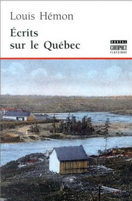 Ecrits sur le Québec Ecrits sur le Québec