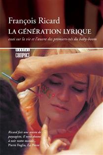 La génération lyrique La génération lyrique