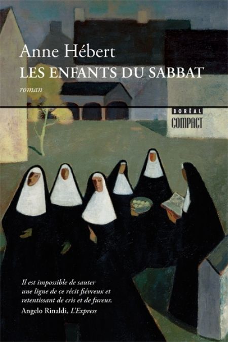 Les enfants du Sabbat Les enfants du Sabbat