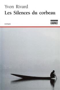 Les silences du corbeau Les silences du corbeau
