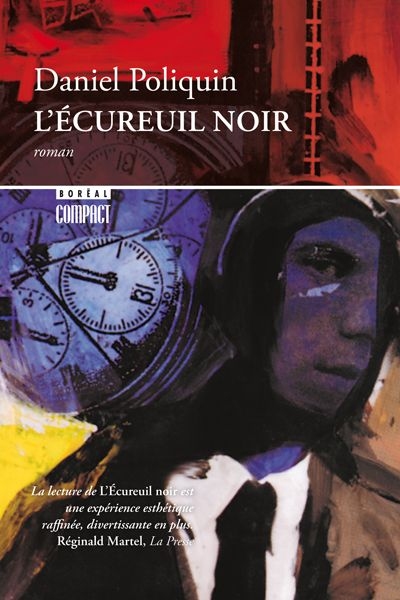L'écureuil noir L'écureuil noir