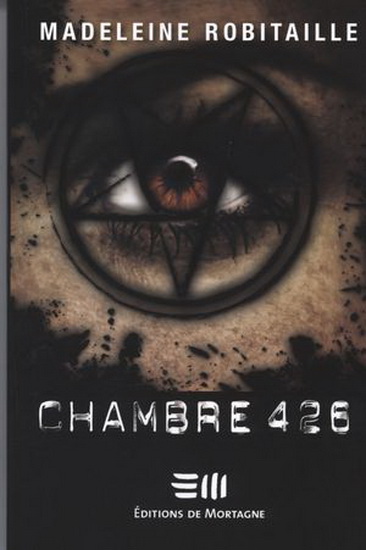 Chambre 426 Chambre 426