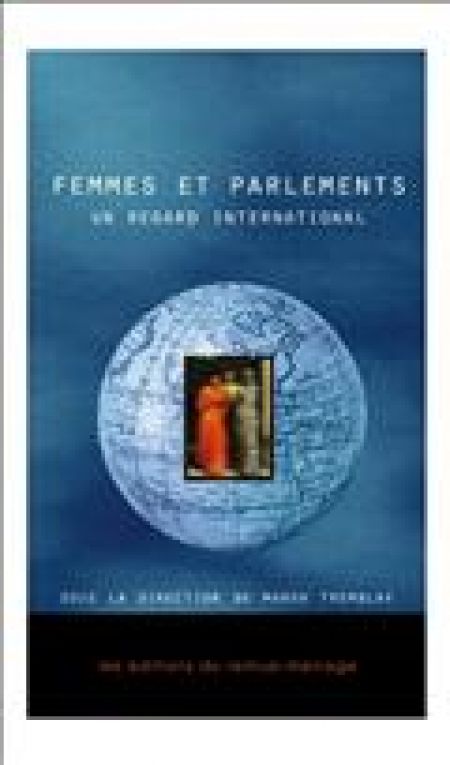 Des femmes au parlement une strategie feministe ? Des femmes au parlement une strategie feministe ?
