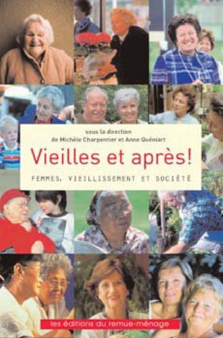 Vieilles et apres Vieilles et apres