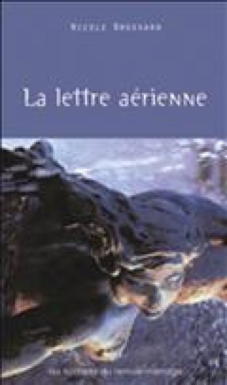 La Lettre aérienne La Lettre aérienne