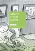 Ariane et son secret Ariane et son secret