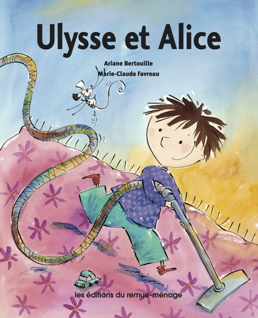 Ulysse et Alice Ulysse et Alice