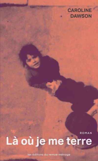 Là où je me terre Là où je me terre