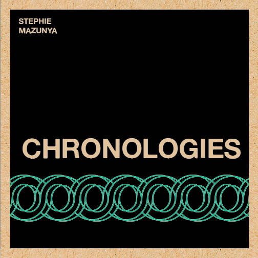 Chronologies Chronologies
