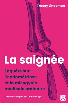 La saignée La saignée