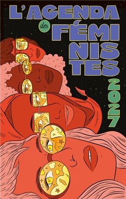 L'Agenda des féministes, 2027 L'Agenda des féministes, 2027