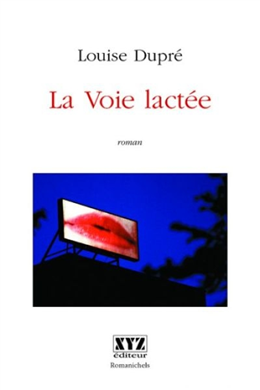 La voie lactée La voie lactée