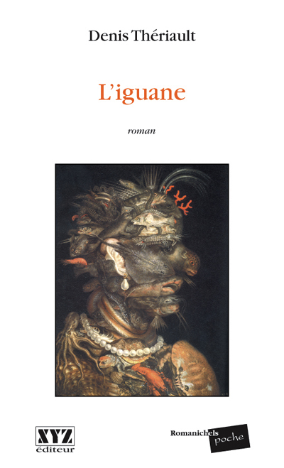 L'iguane L'iguane