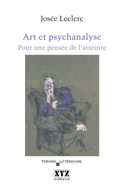 Art et psychanalyse pour une pensee de l atteinte Art et psychanalyse pour une pensee de l atteinte