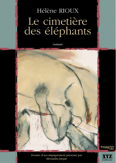 Le cimetière des éléphants Le cimetière des éléphants