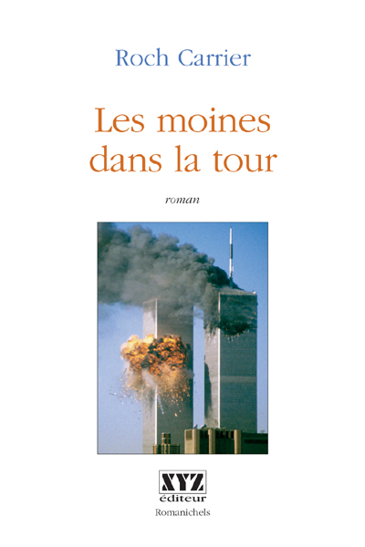 Les moines dans la tour Les moines dans la tour