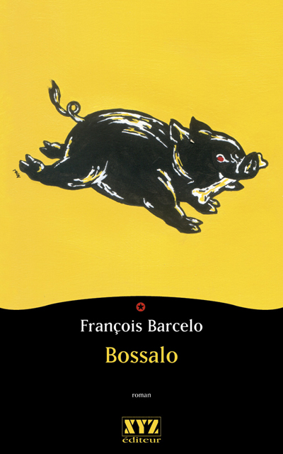 Bossalo Bossalo