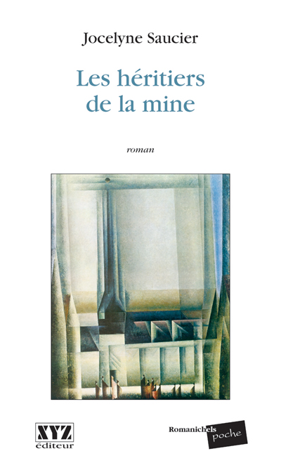 Les heritiers de la mine Les heritiers de la mine