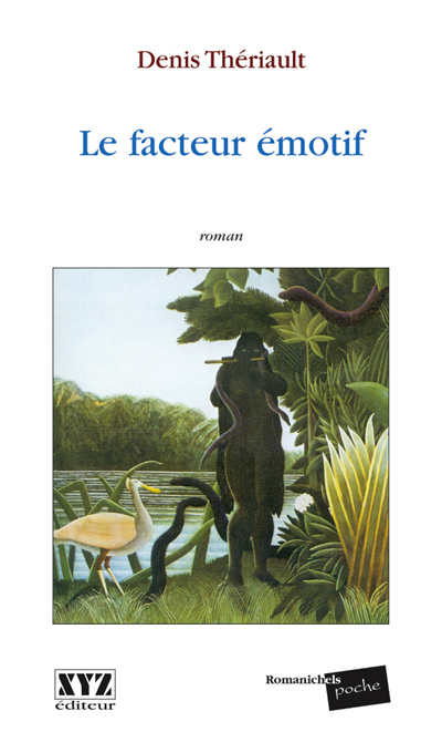 Le facteur emotif Le facteur emotif