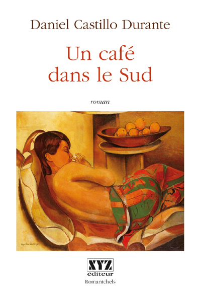Un cafe dans le sud Un cafe dans le sud