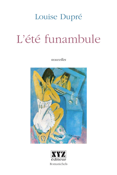L ete funambule L ete funambule