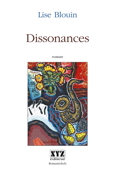 Dissonances Dissonances