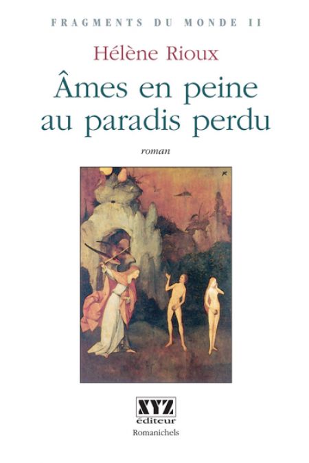 Âmes en peine au paradis perdu Âmes en peine au paradis perdu