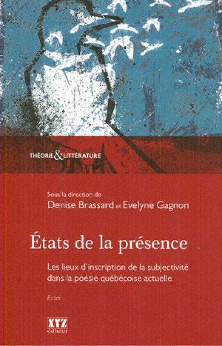 États de la présence : les lieux d'inscription de la subject États de la présence : les lieux d'inscription de la subject