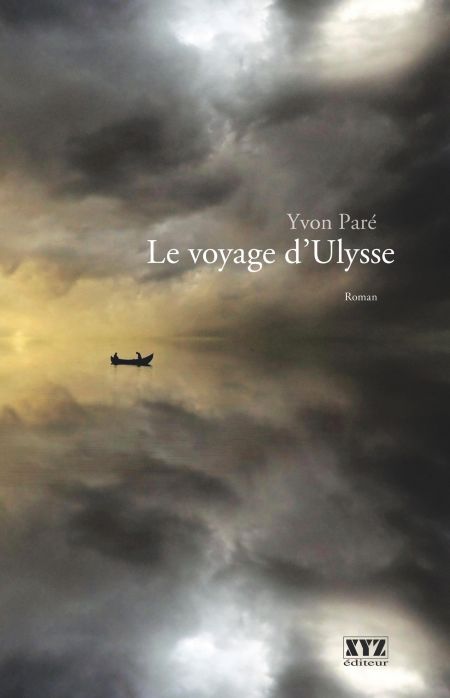 Le voyage d'Ulysse Le voyage d'Ulysse