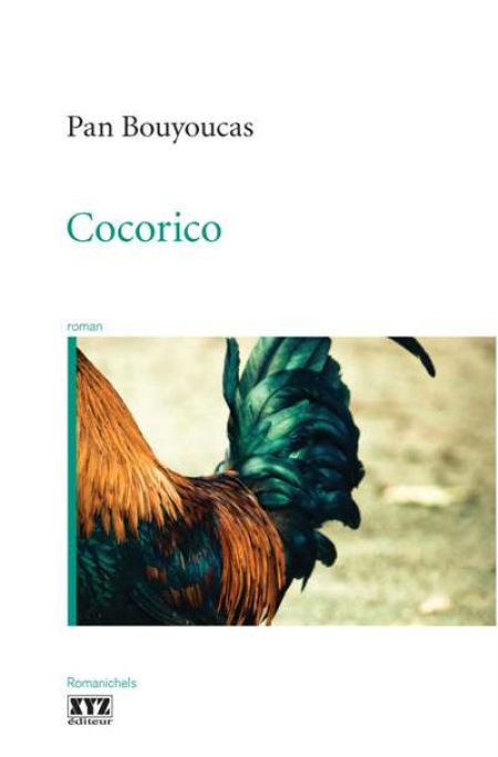 Cocorico Cocorico